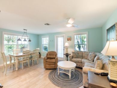 Anna Maria Island 2 Bedroom West of Gulf Drive